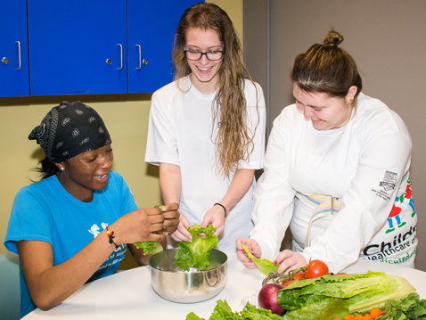 Luminal Rehab FacilityNew Bedford MA