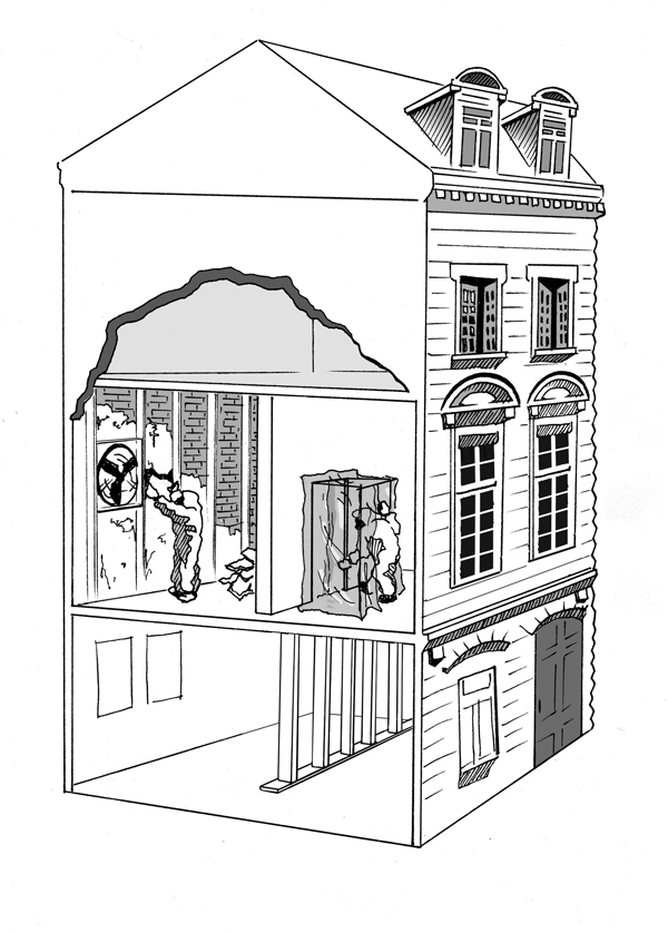 Darvon Rehab ClinicBledsoe KY