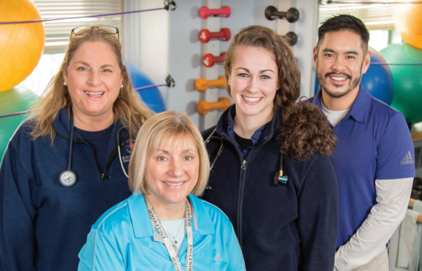 Christian Recovery Programs For ChurchesDe Baca County