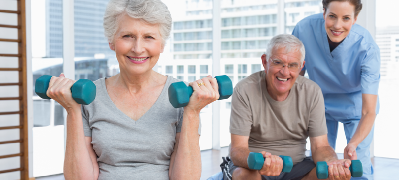 Roxanol RehabRossiter PA